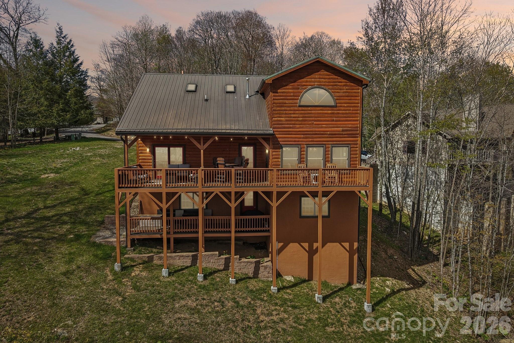 186 Cottage Lane Mars Hill NC 28754
