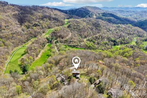186 Cottage Lane Mars Hill NC 28754
