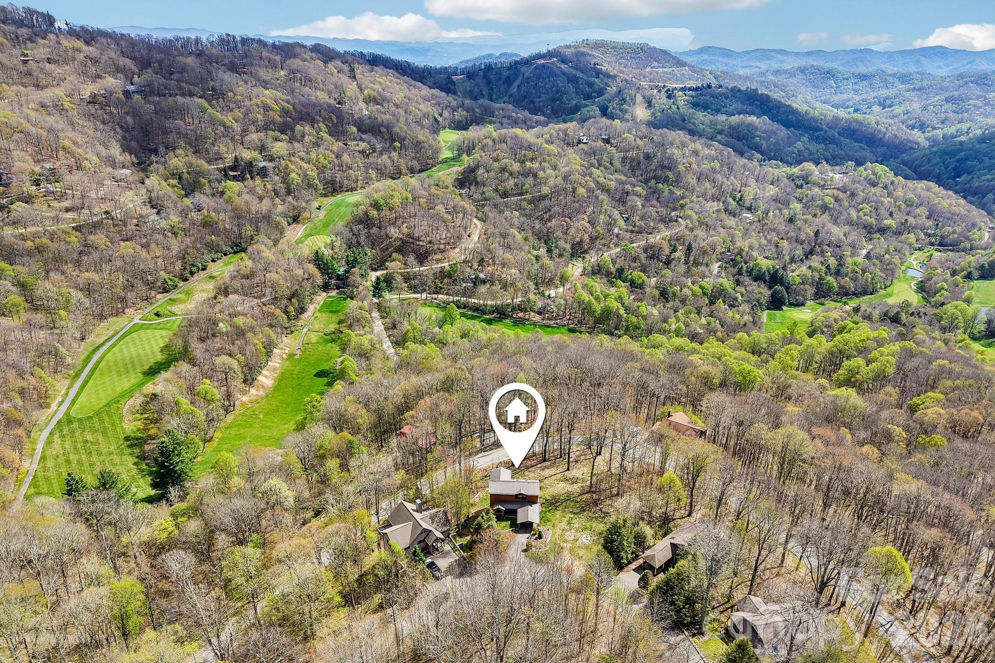 186 Cottage Lane Mars Hill NC 28754