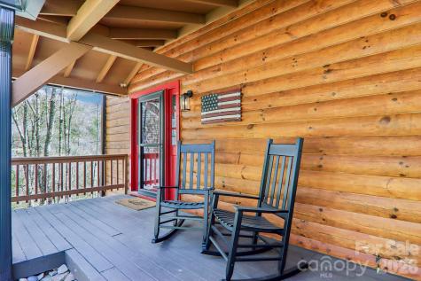 186 Cottage Lane Mars Hill NC 28754