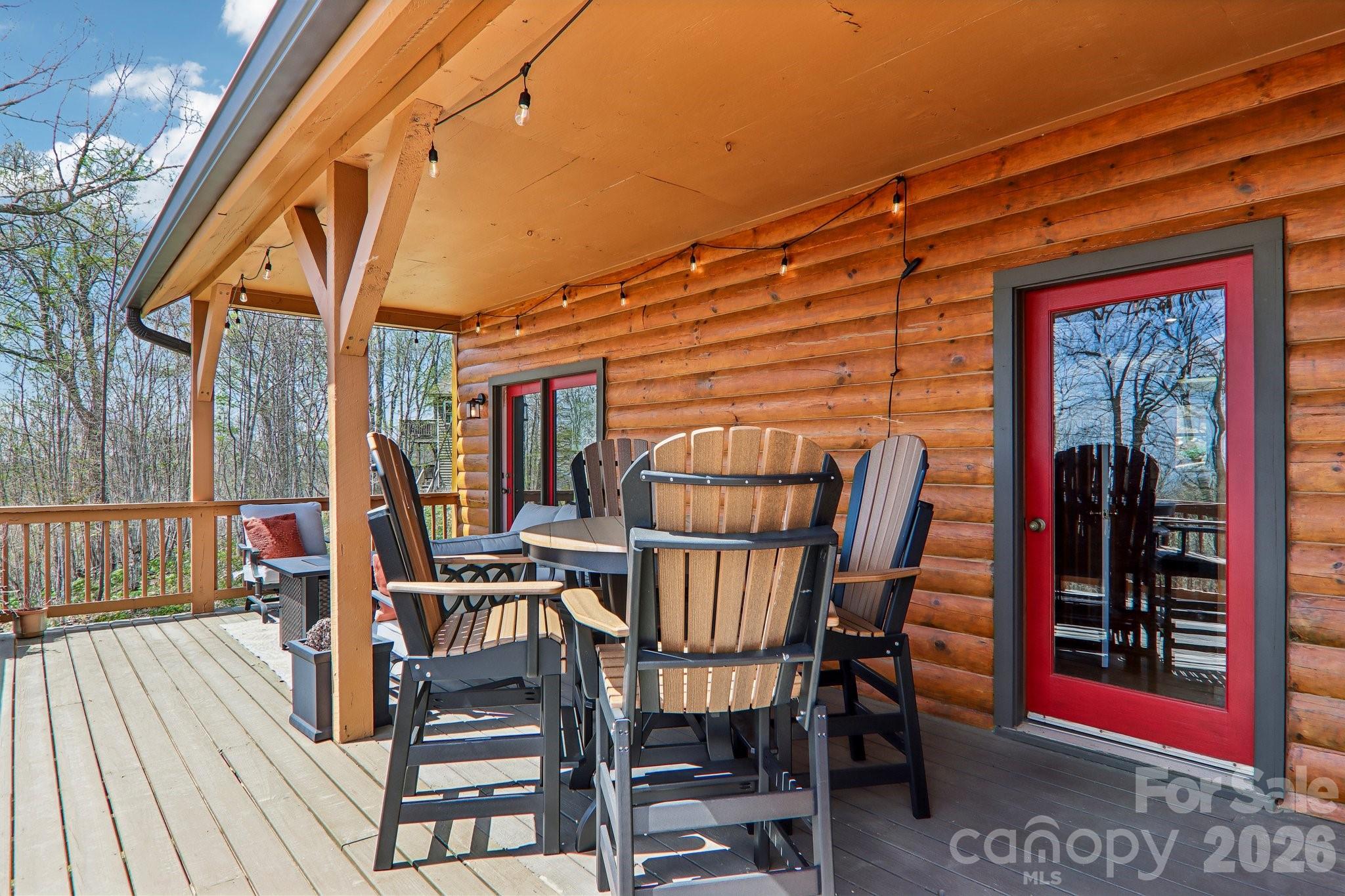 186 Cottage Lane Mars Hill NC 28754