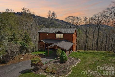 186 Cottage Lane Mars Hill NC 28754