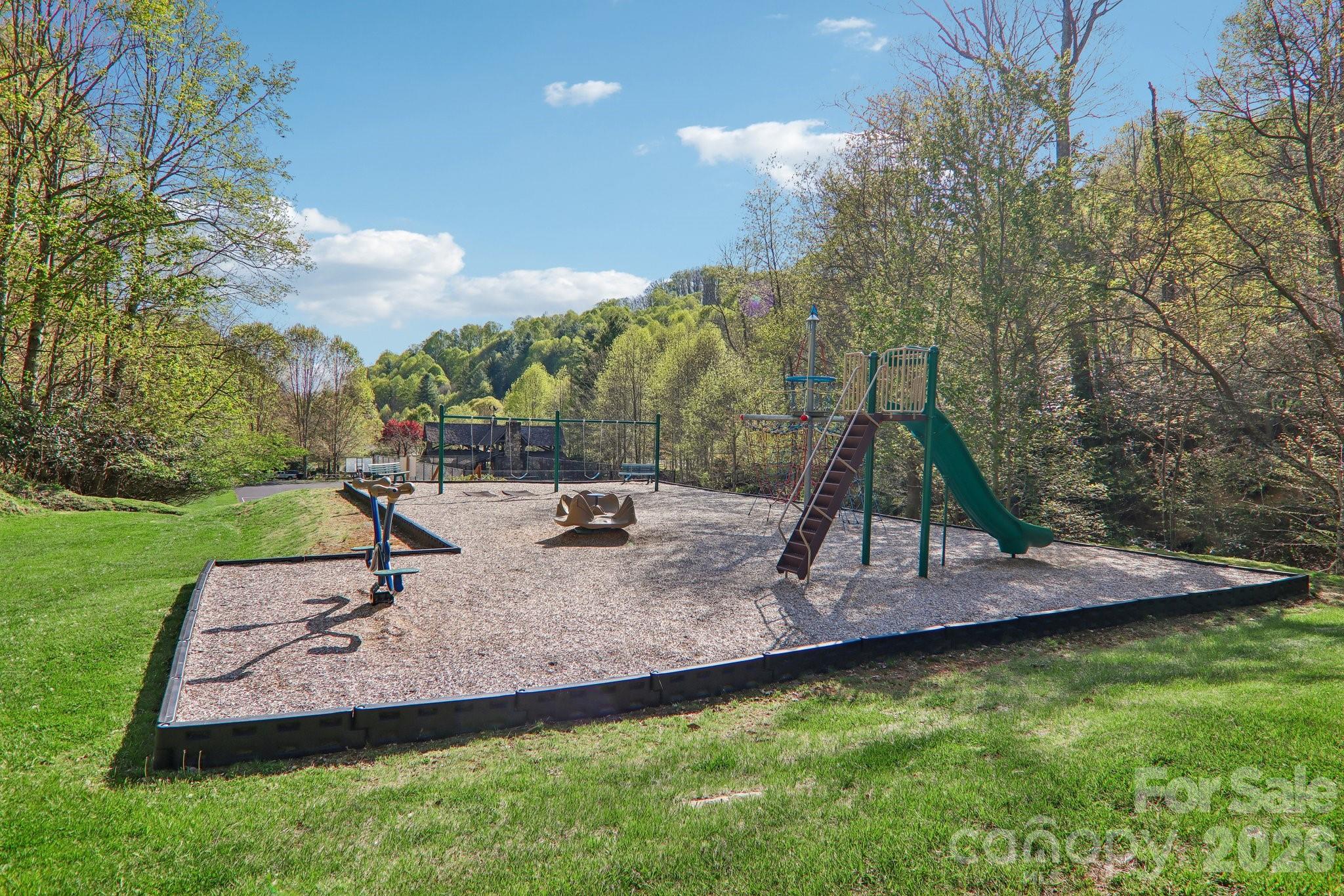 186 Cottage Lane Mars Hill NC 28754
