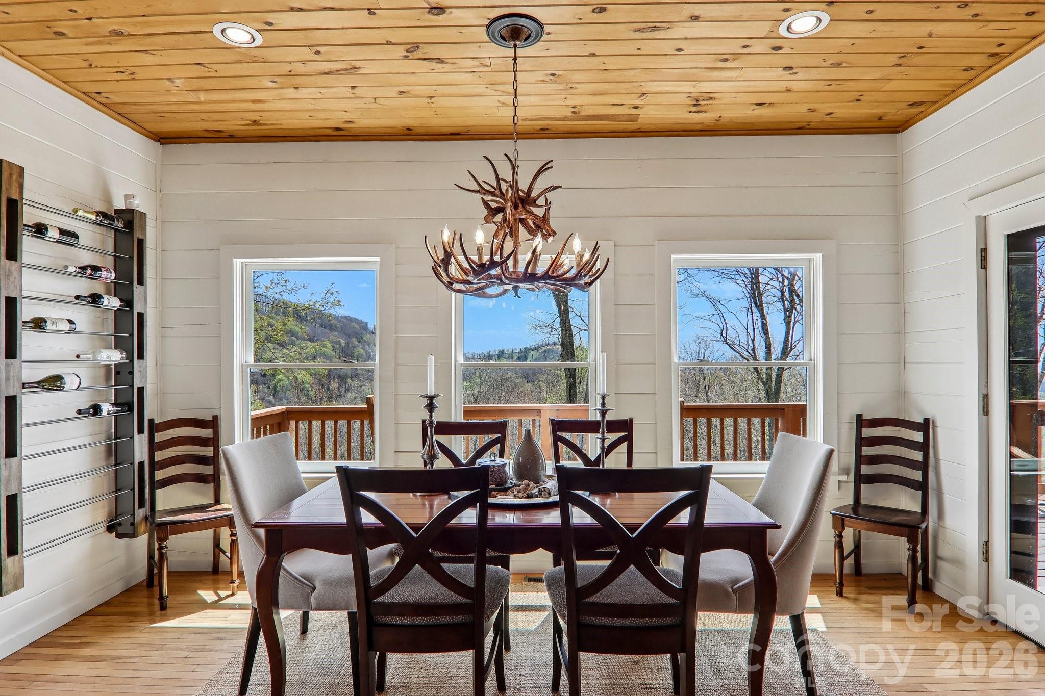 186 Cottage Lane Mars Hill NC 28754