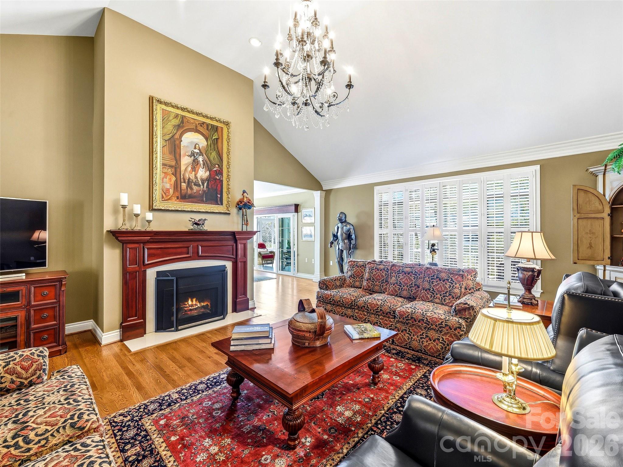 33 Tiverton Lane Asheville NC 28803