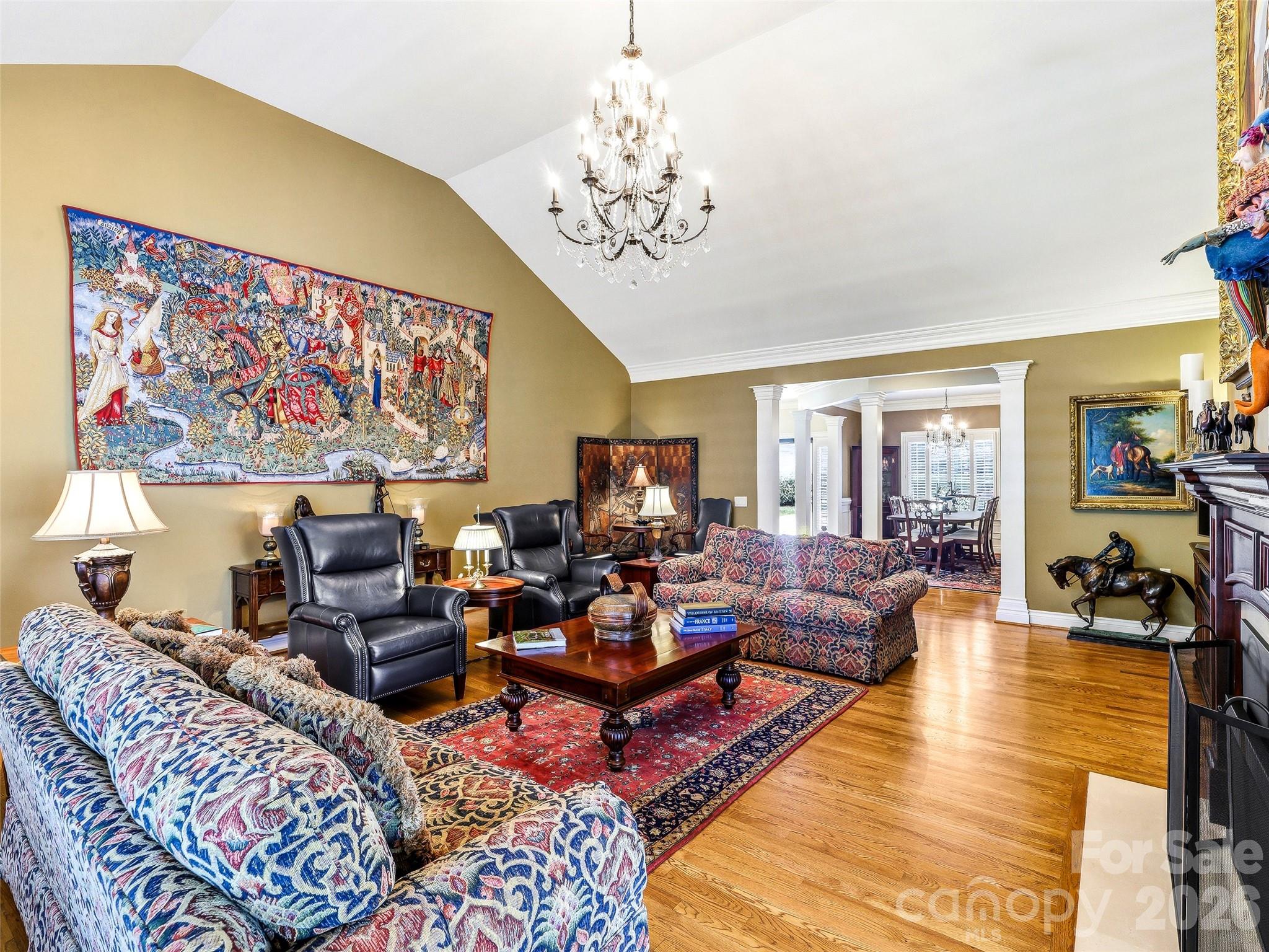 33 Tiverton Lane Asheville NC 28803