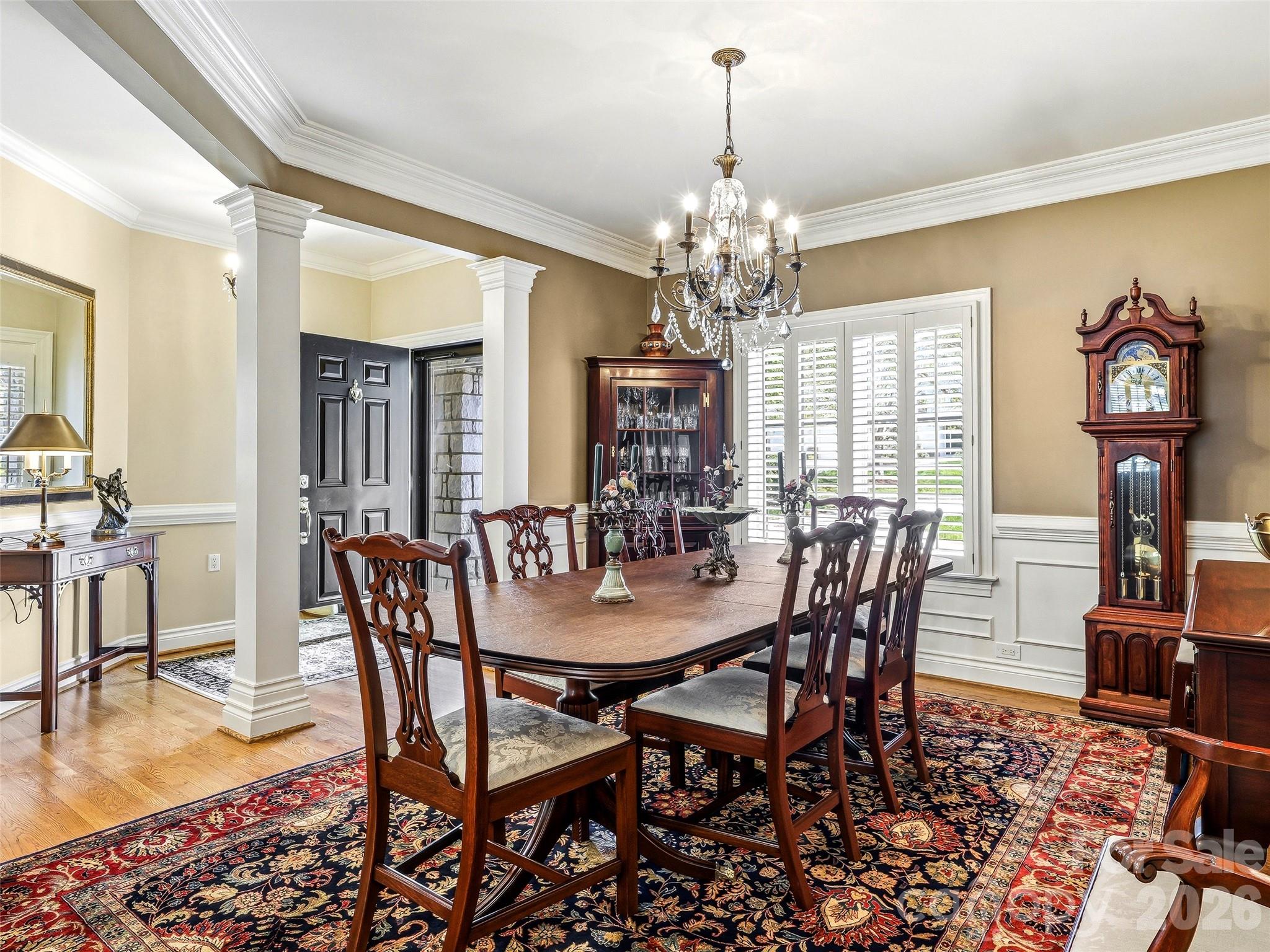 33 Tiverton Lane Asheville NC 28803