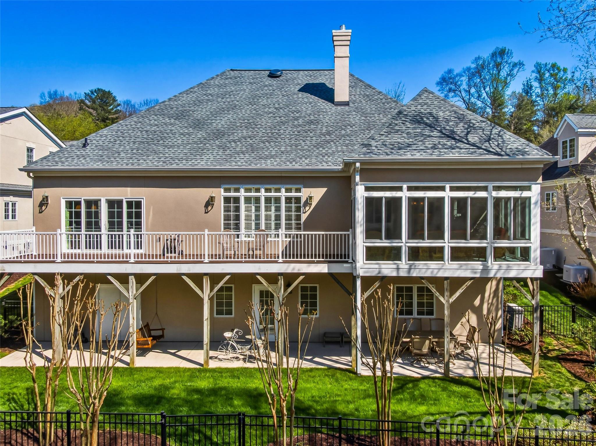 33 Tiverton Lane Asheville NC 28803