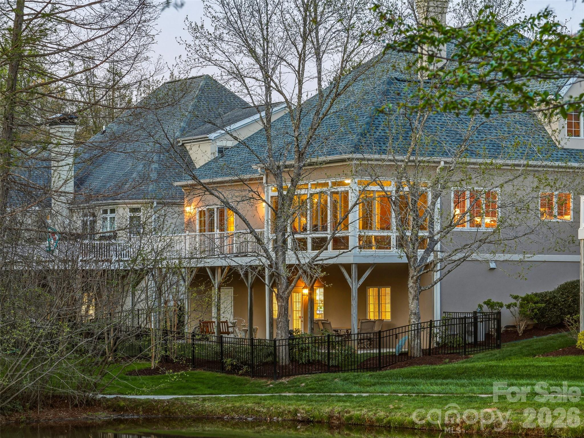 33 Tiverton Lane Asheville NC 28803
