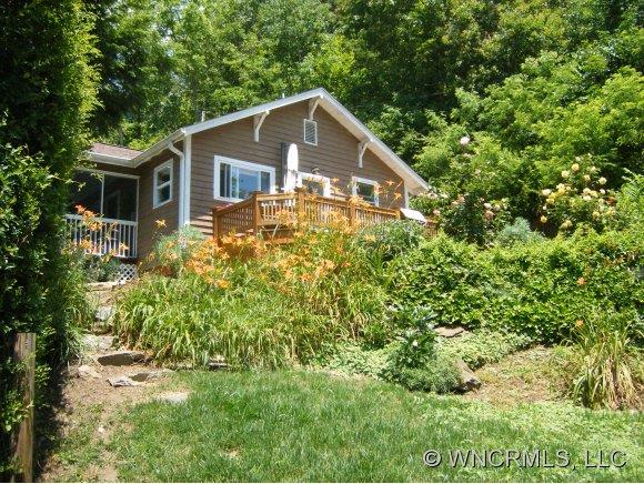 56 River Run Marshall NC 28753