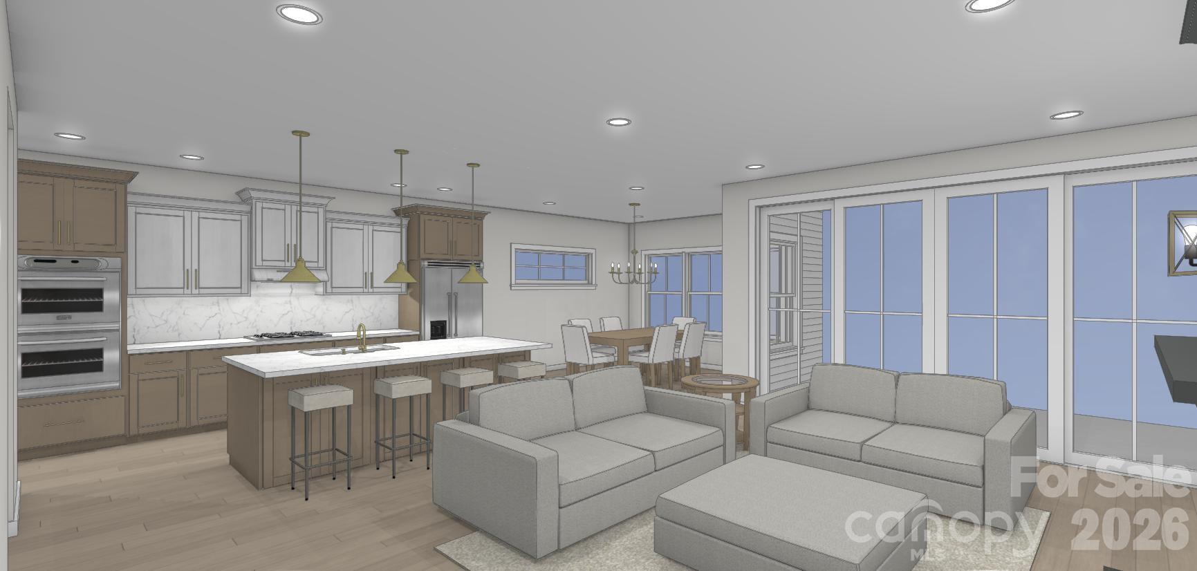 Lot 109 Mayes Meadow Drive Cornelius NC 28078