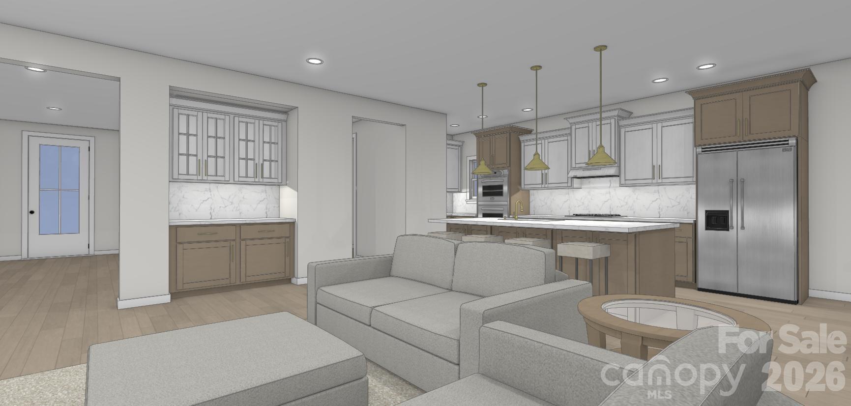 Lot 109 Mayes Meadow Drive Cornelius NC 28078