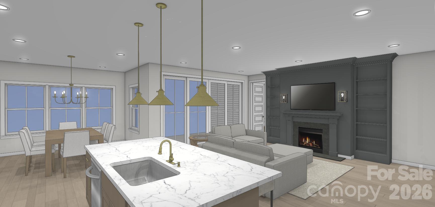 Lot 109 Mayes Meadow Drive Cornelius NC 28078