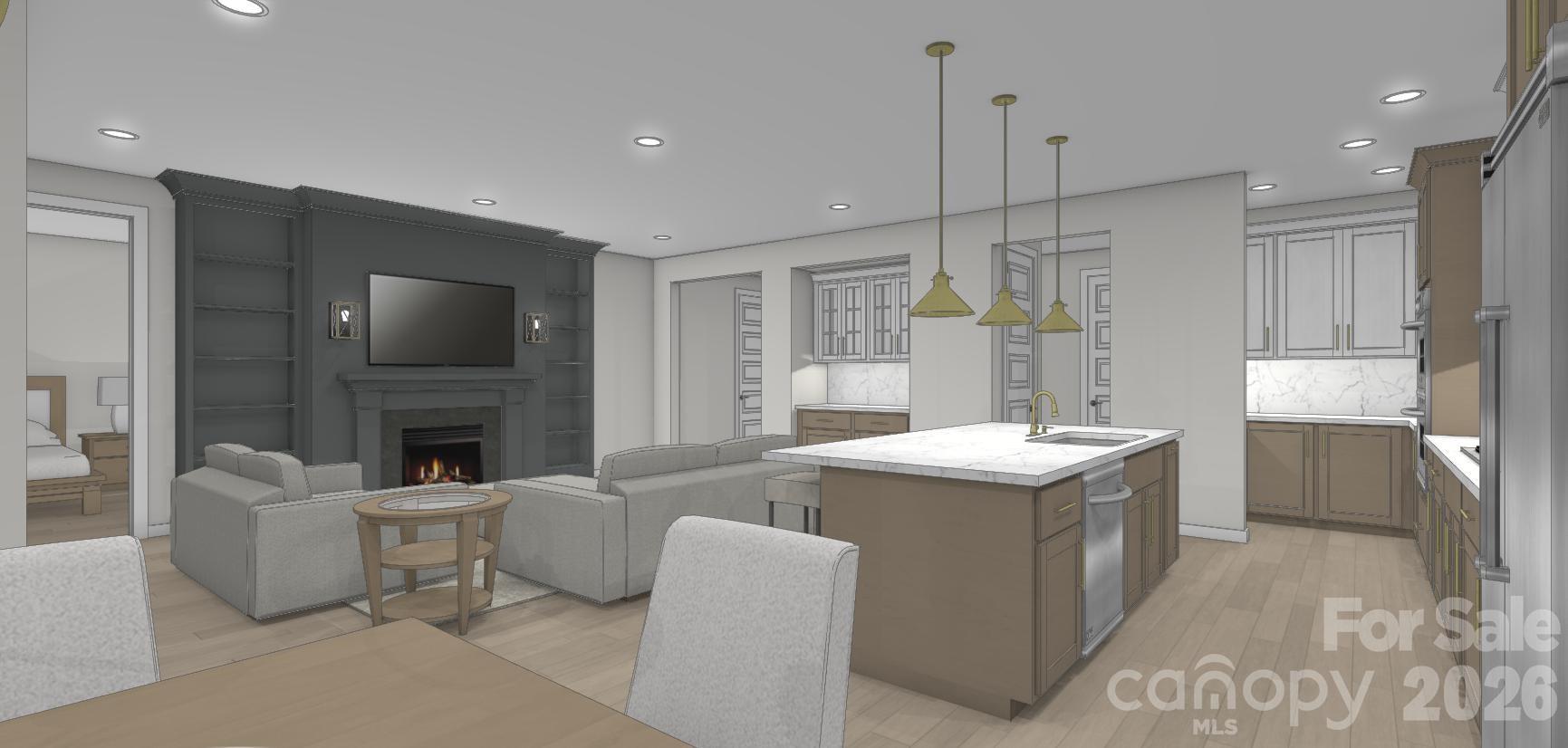 Lot 109 Mayes Meadow Drive Cornelius NC 28078