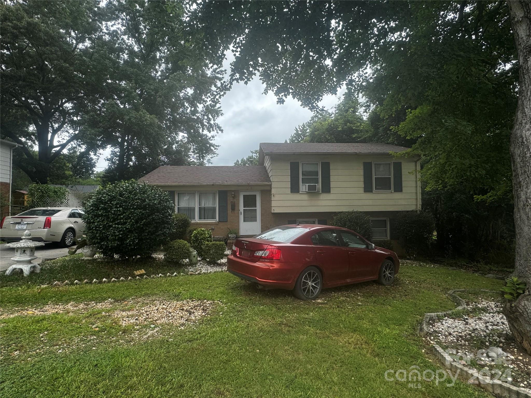 224 Elizabeth Avenue Monroe NC 28112