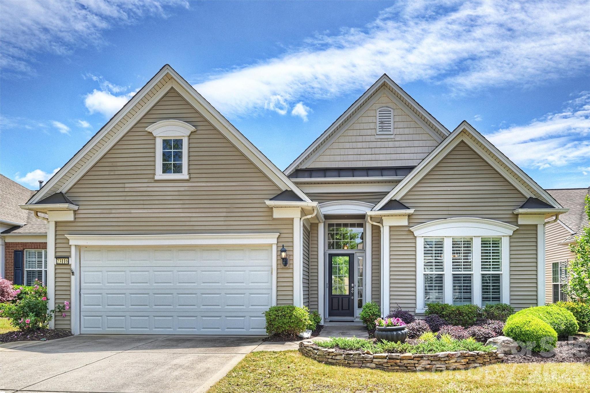 23116 Kingfisher Drive Fort Mill SC 29707