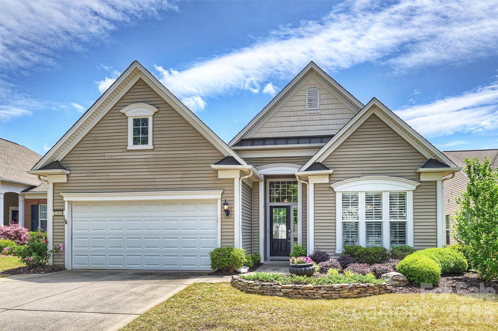 23116 Kingfisher Drive Fort Mill SC 29707