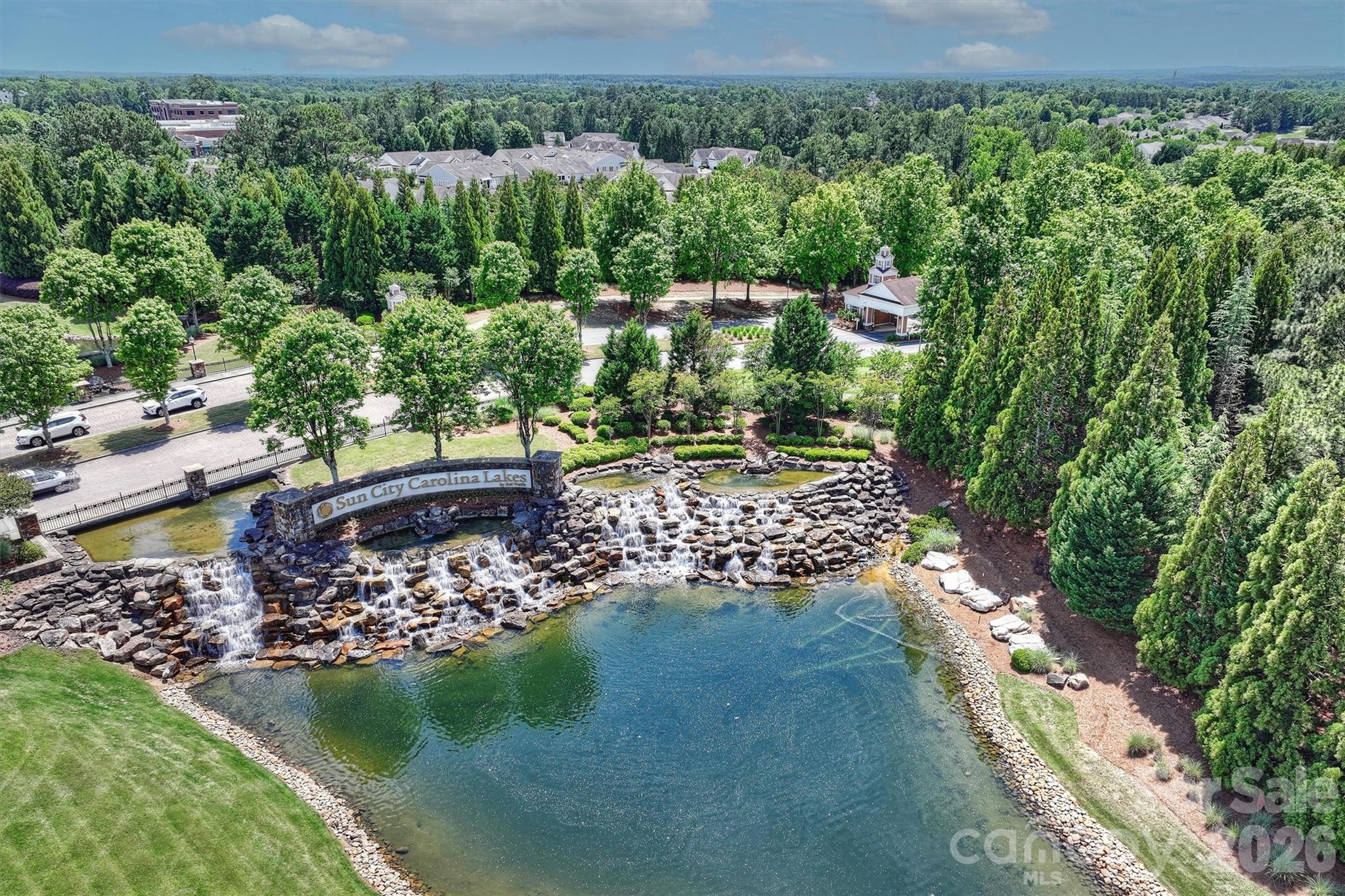 23116 Kingfisher Drive Fort Mill SC 29707