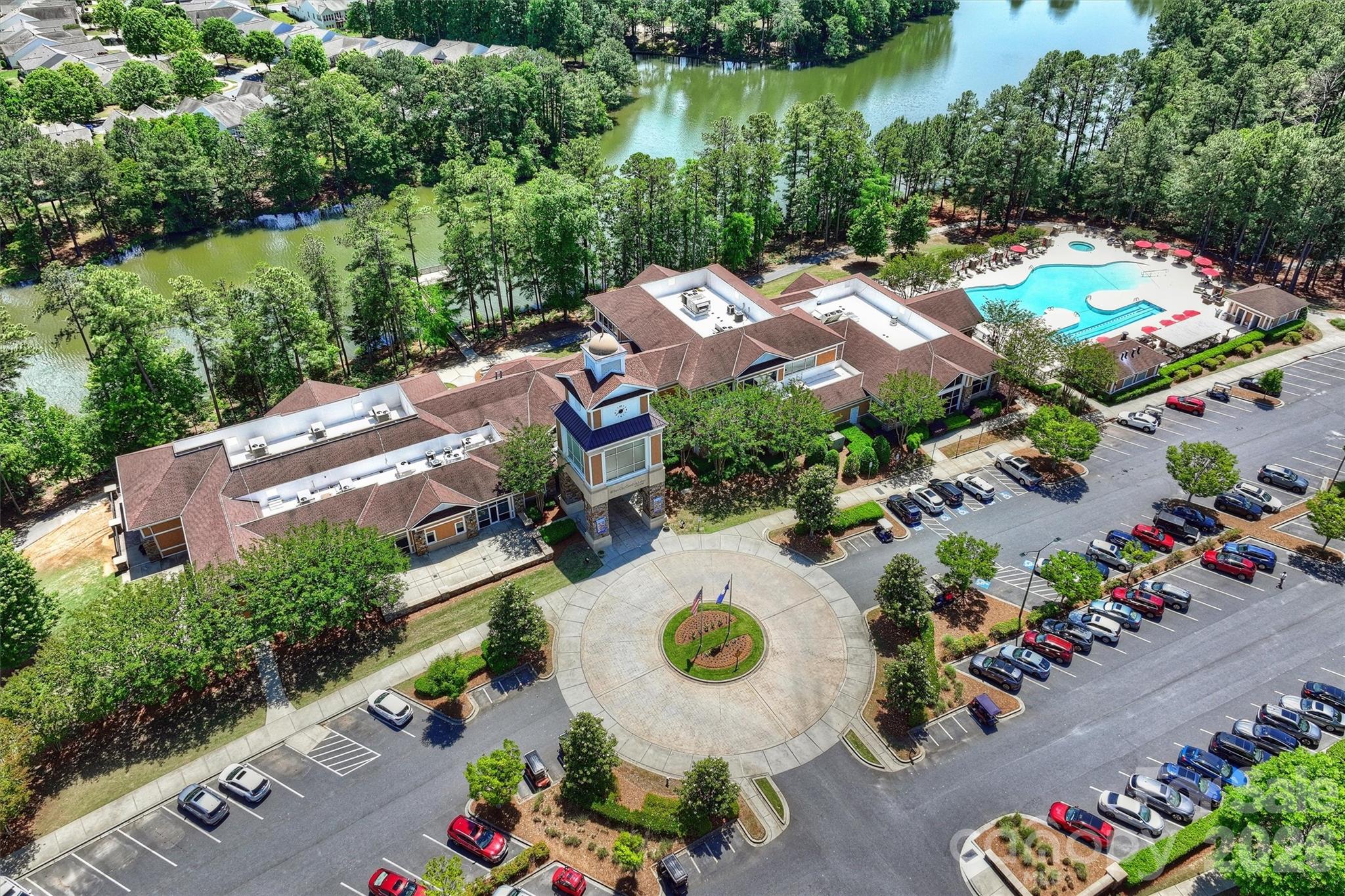 23116 Kingfisher Drive Fort Mill SC 29707