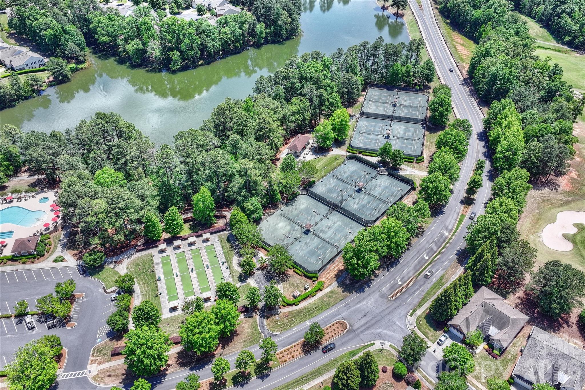 23116 Kingfisher Drive Fort Mill SC 29707