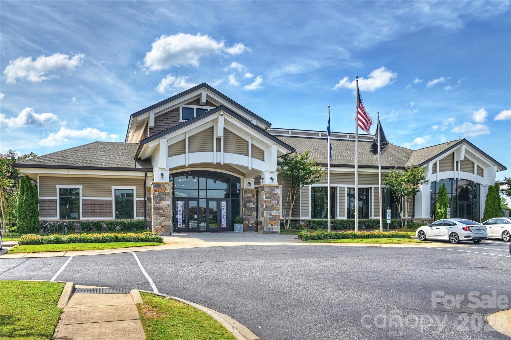 23116 Kingfisher Drive Fort Mill SC 29707