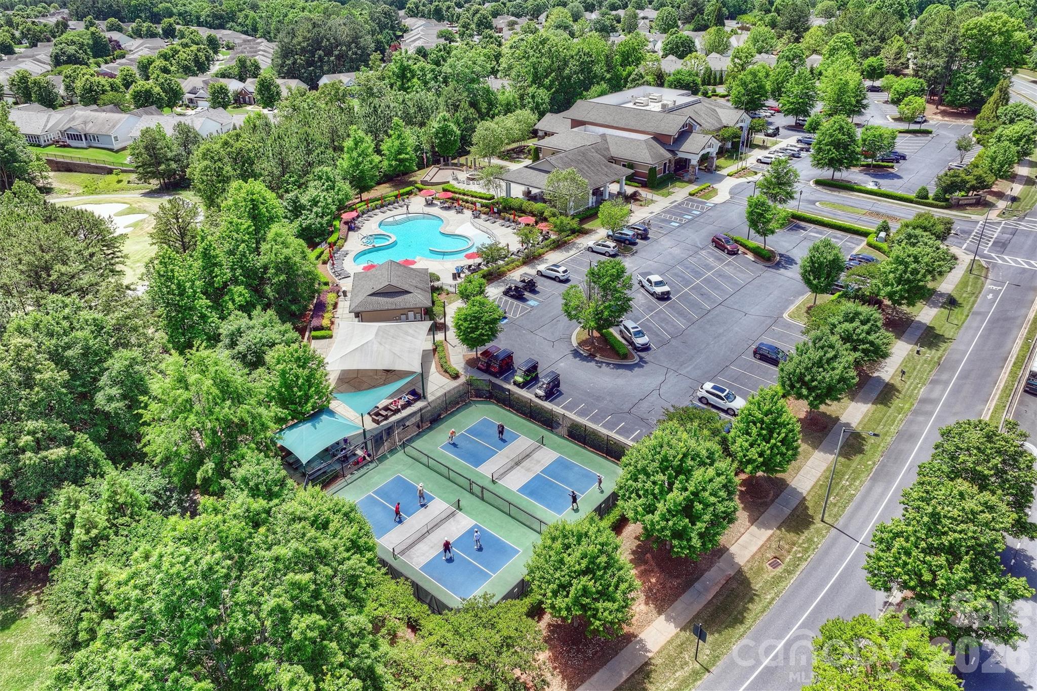23116 Kingfisher Drive Fort Mill SC 29707