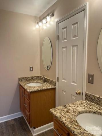 129 Walnut Avenue Yadkinville NC 27055