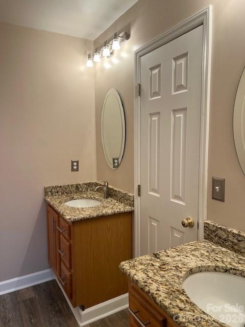 129 Walnut Avenue Yadkinville NC 27055