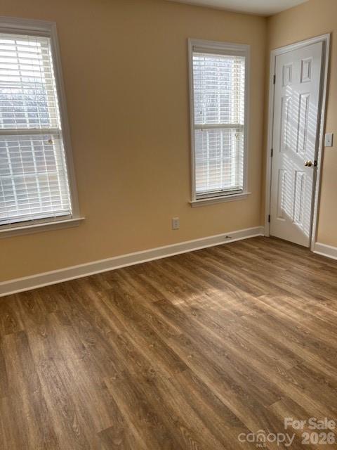 129 Walnut Avenue Yadkinville NC 27055