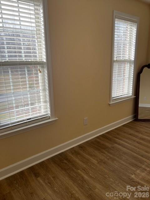 129 Walnut Avenue Yadkinville NC 27055