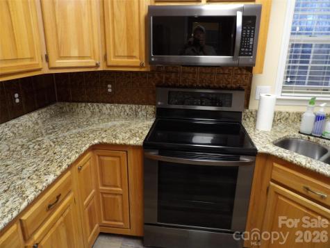 129 Walnut Avenue Yadkinville NC 27055