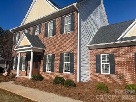 129 Walnut Avenue Yadkinville NC 27055
