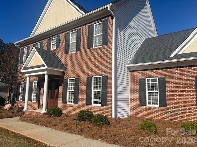 129 Walnut Avenue Yadkinville NC 27055