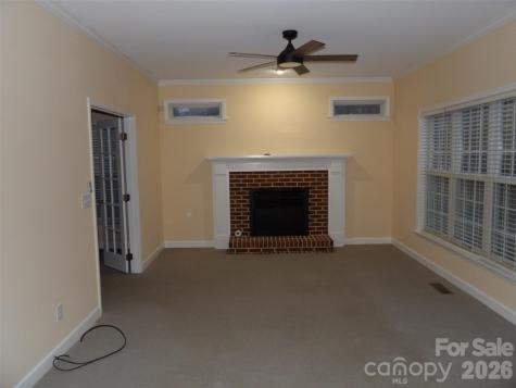 129 Walnut Avenue Yadkinville NC 27055