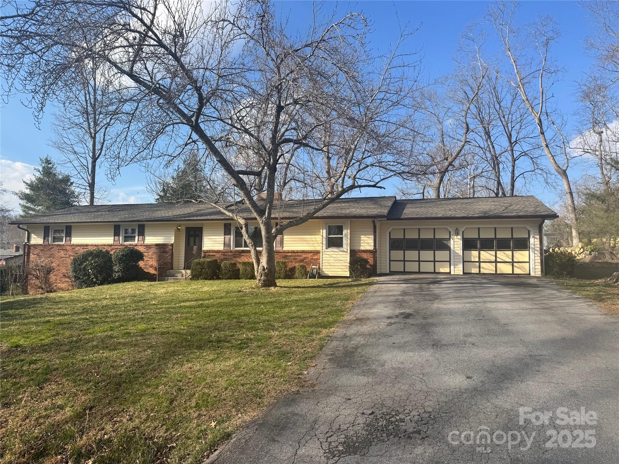 29 Westfield Road Fletcher NC 28732