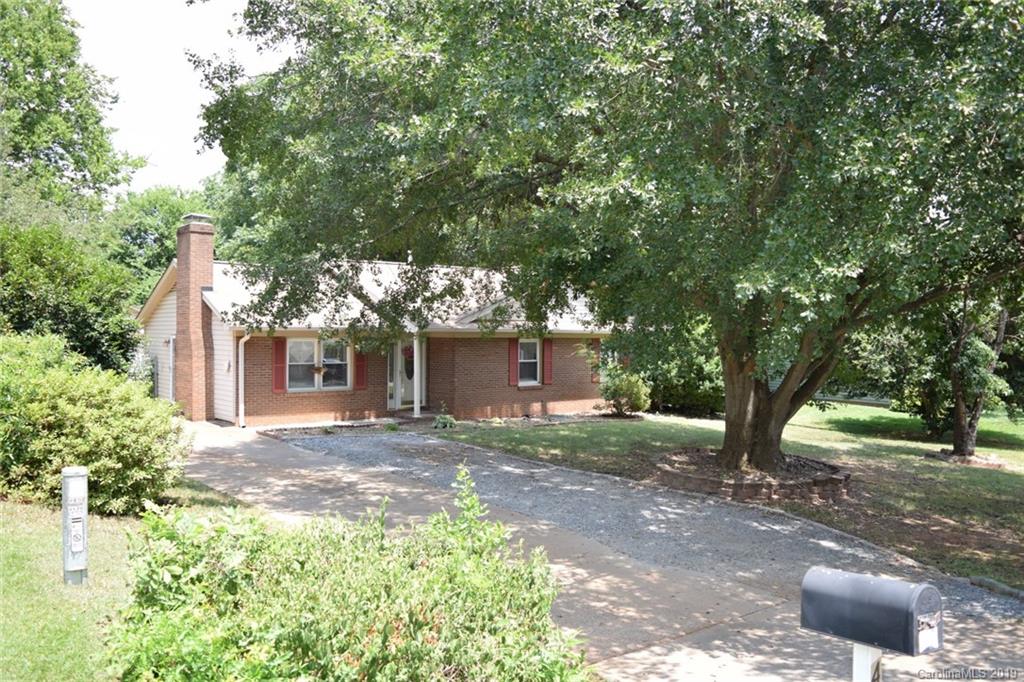 4626 Old Mill Road Gastonia NC 28056