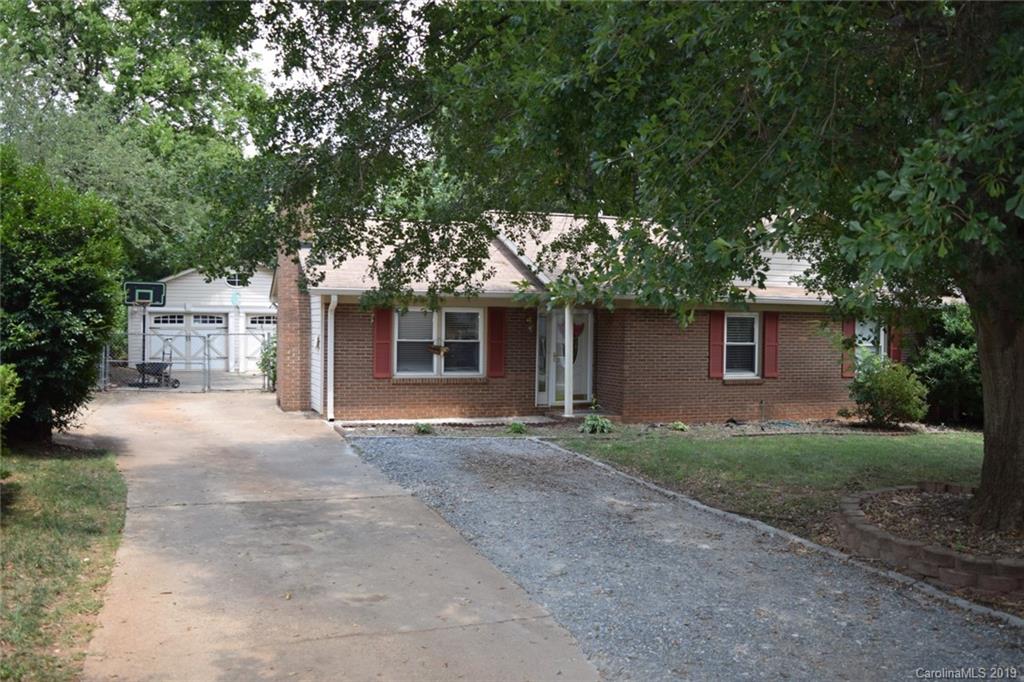 4626 Old Mill Road Gastonia NC 28056