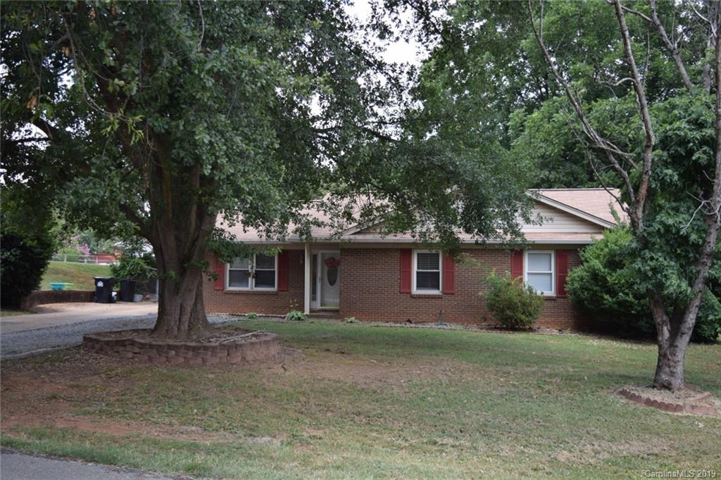 4626 Old Mill Road Gastonia NC 28056