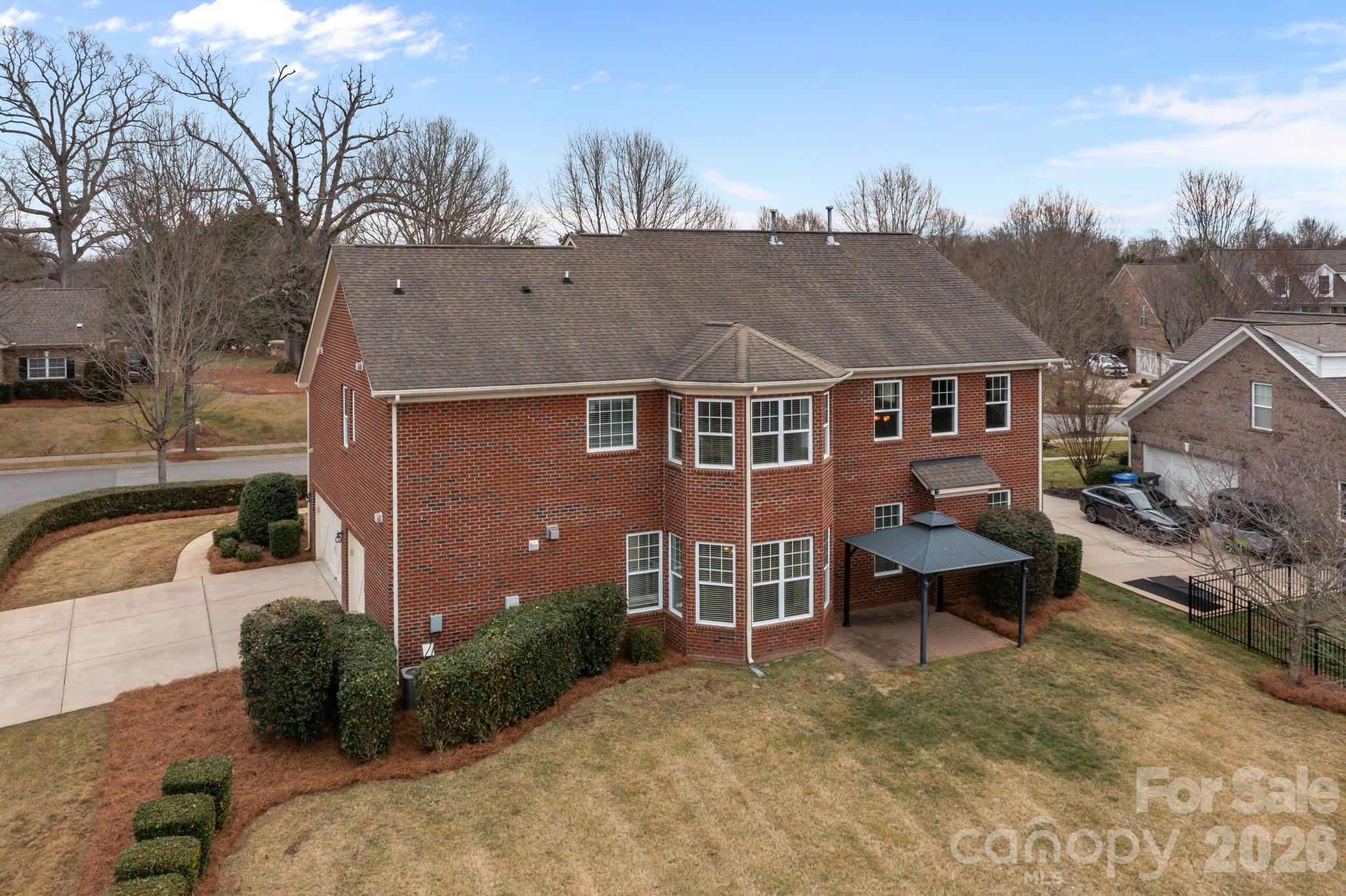 126 Northbridge Drive Mooresville NC 28115