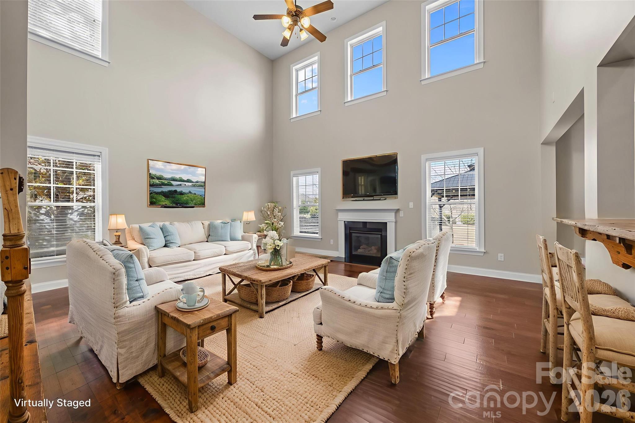 126 Northbridge Drive Mooresville NC 28115