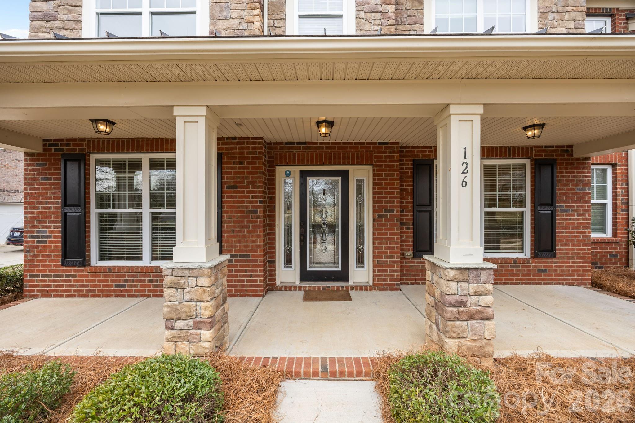 126 Northbridge Drive Mooresville NC 28115