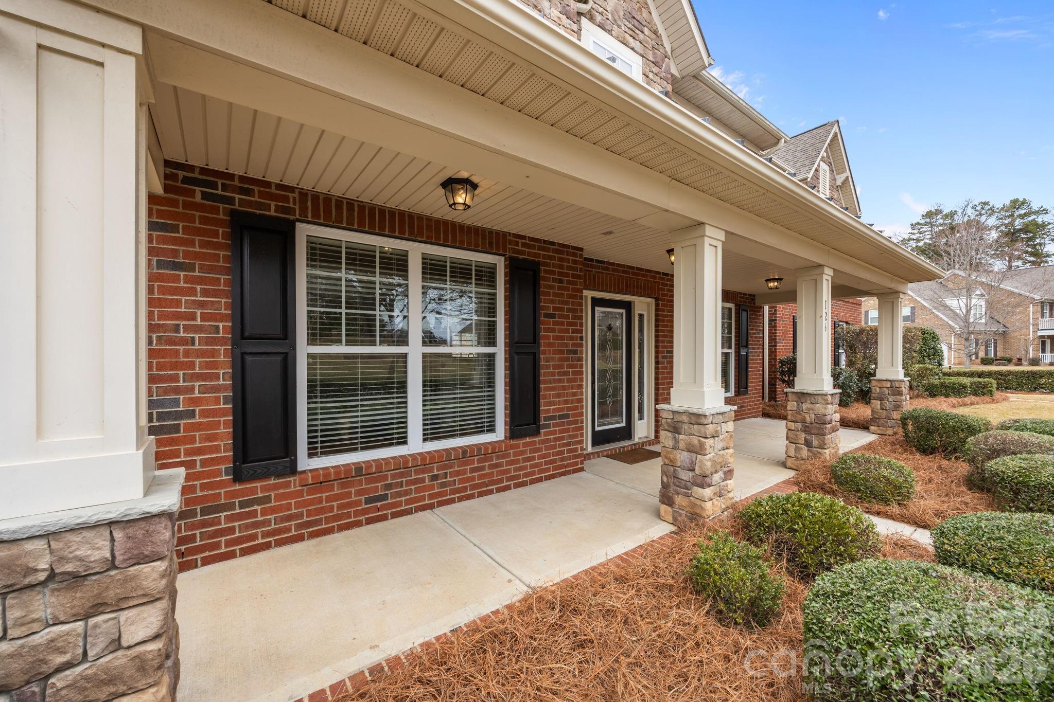 126 Northbridge Drive Mooresville NC 28115