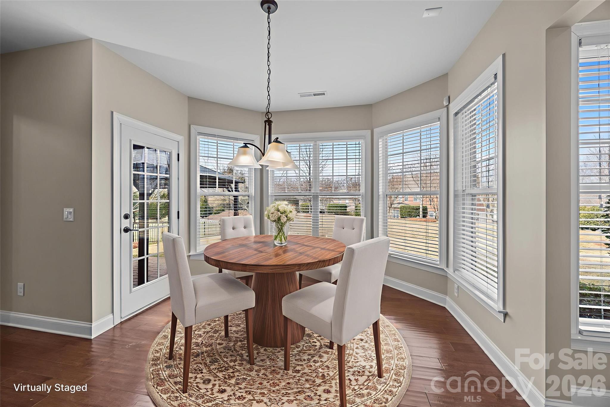 126 Northbridge Drive Mooresville NC 28115