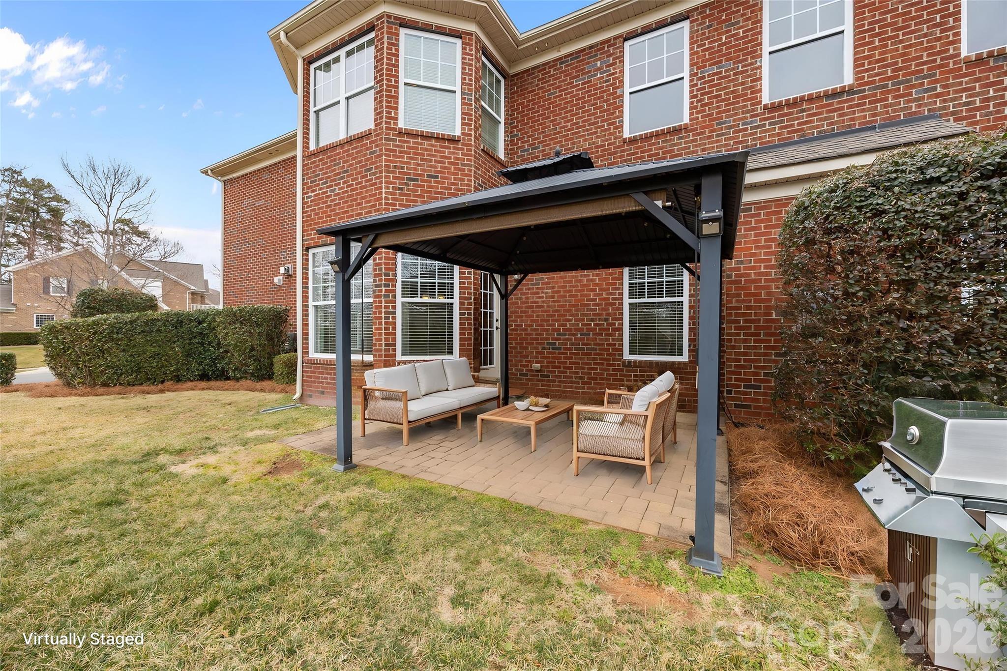 126 Northbridge Drive Mooresville NC 28115