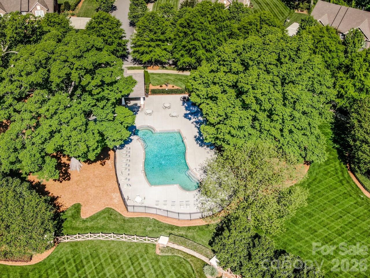 126 Northbridge Drive Mooresville NC 28115