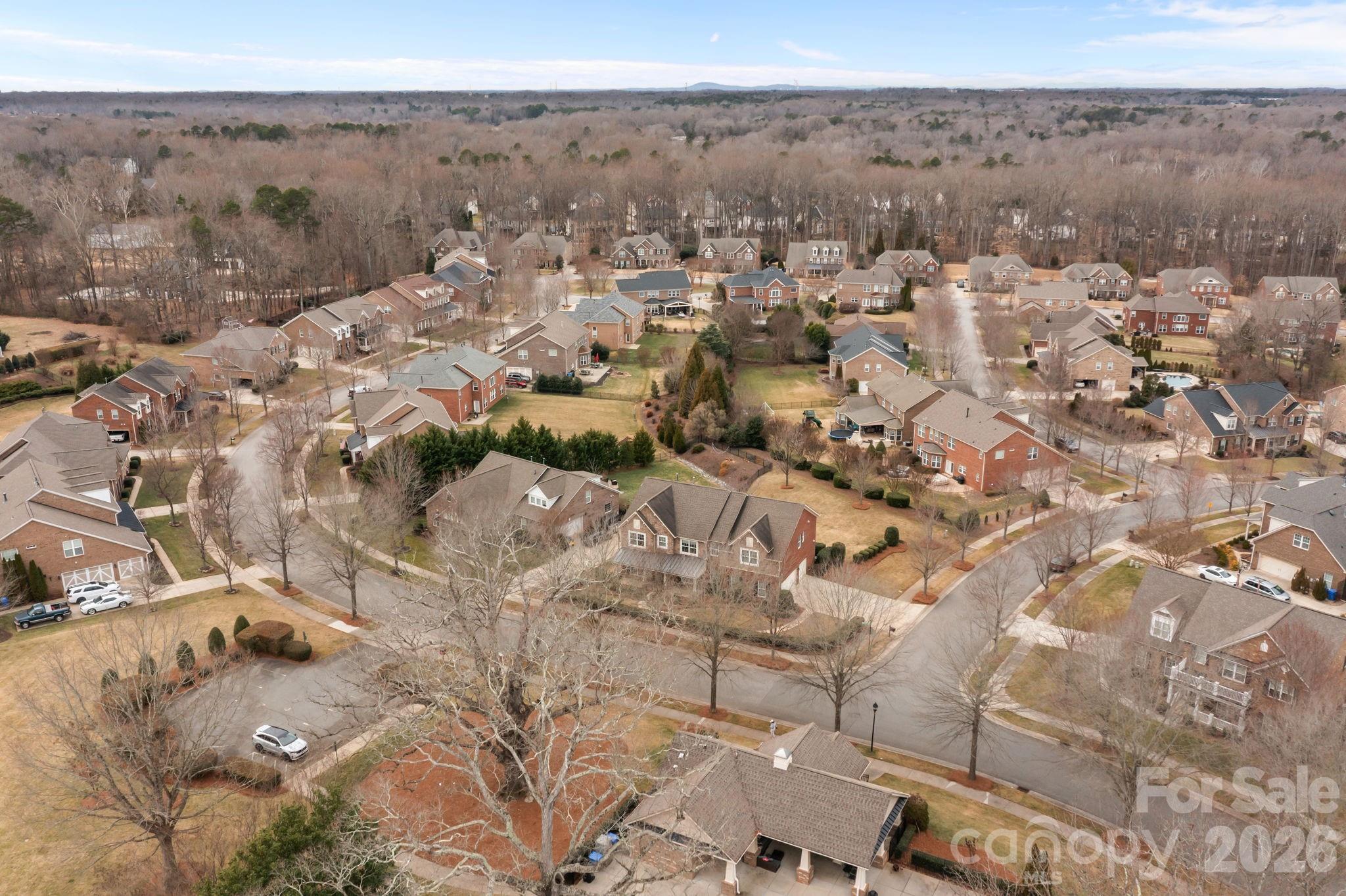 126 Northbridge Drive Mooresville NC 28115