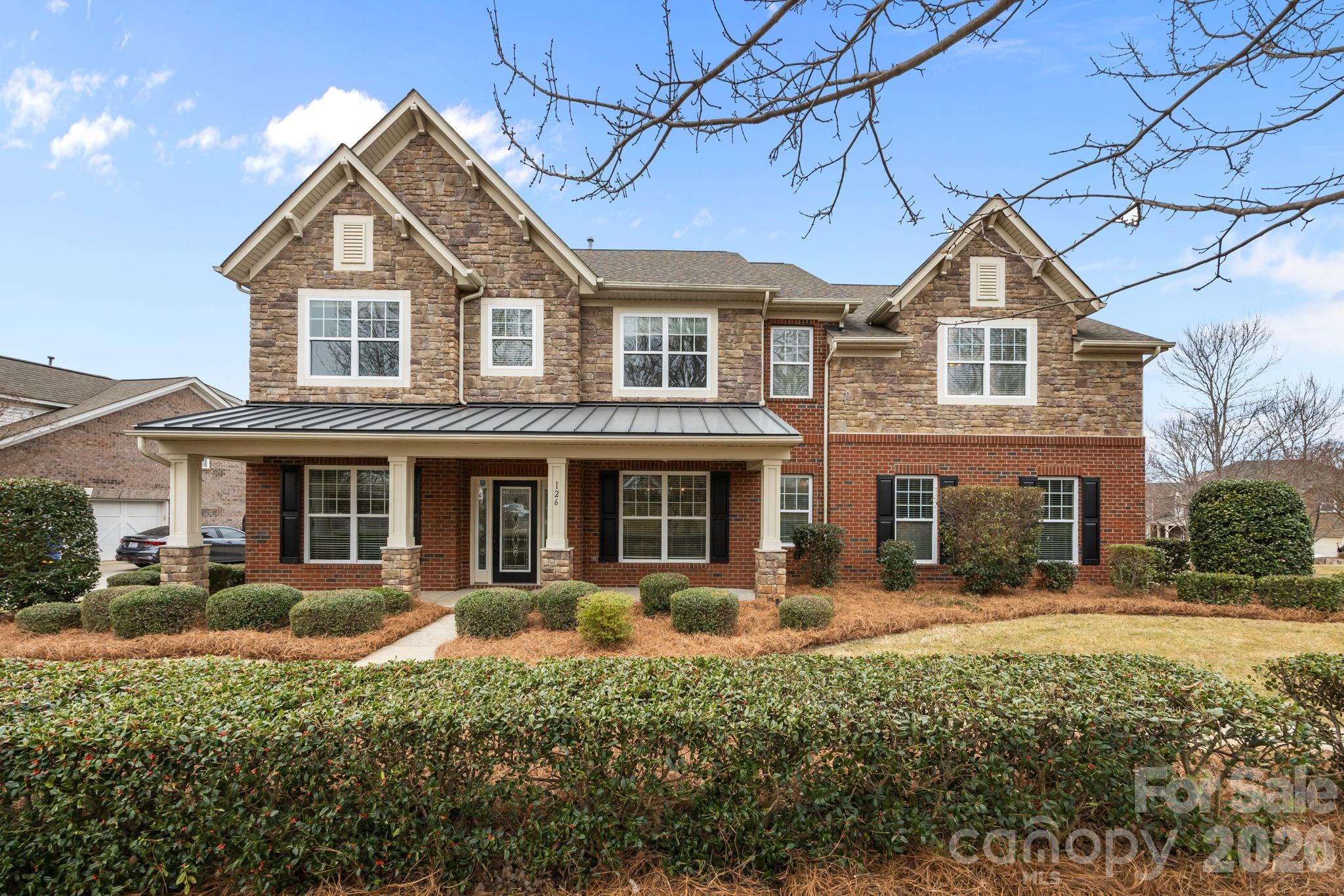126 Northbridge Drive Mooresville NC 28115