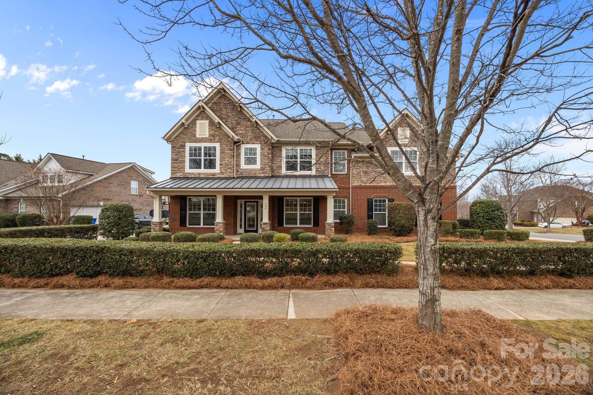126 Northbridge Drive Mooresville NC 28115