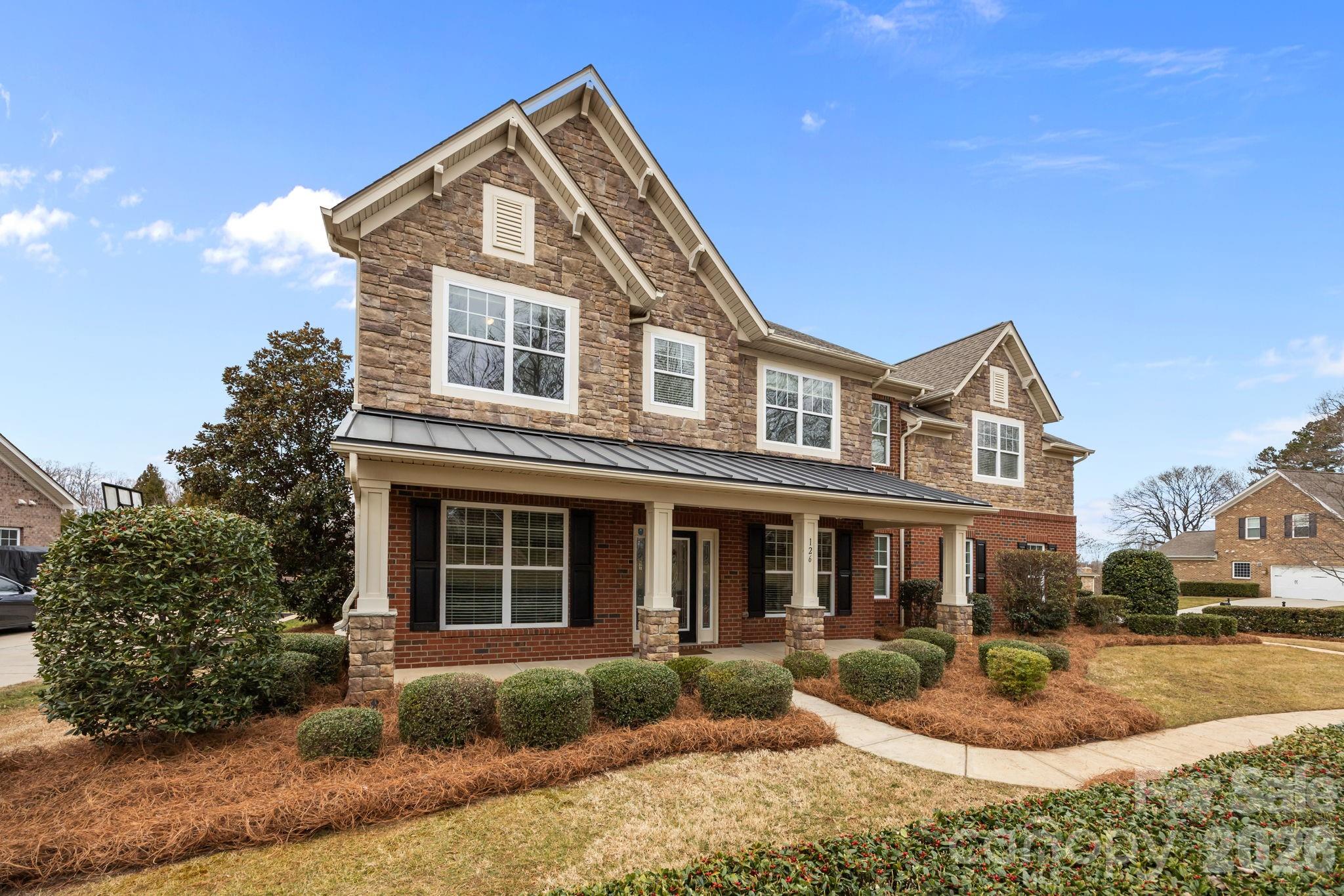 126 Northbridge Drive Mooresville NC 28115