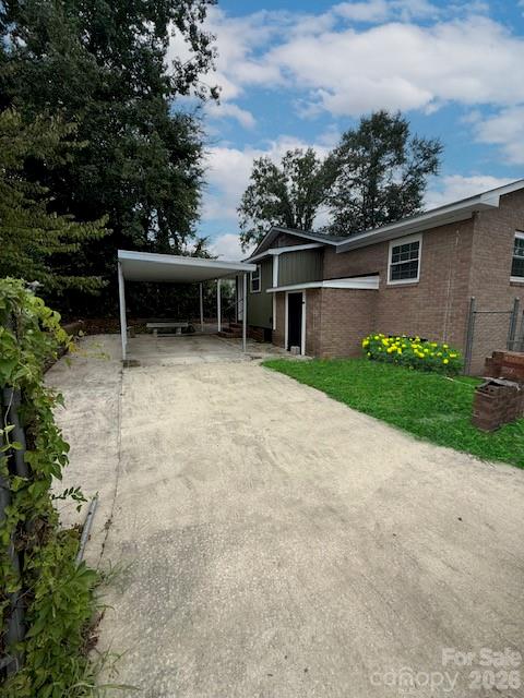 436 Clinton Avenue Lancaster SC 29720